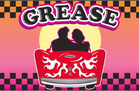 Grease | Albuquerque Little Theatre