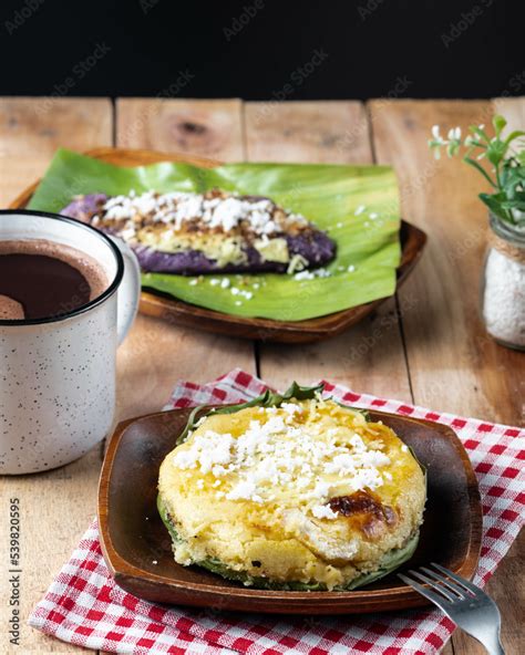 Puto Bumbong and Bibingka – famous Filipino foods during Christmas ...