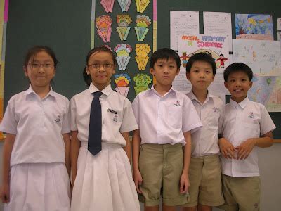 Racial Harmony and Integration: We are from Pei Hwa Presbyterian ...