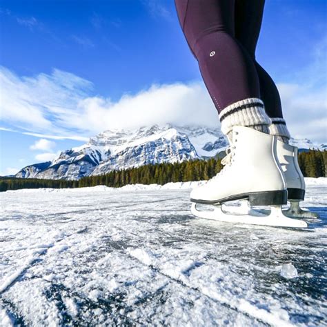 10 Winter Activities In Canmore You Don’t Want to Miss! - Made to Explore