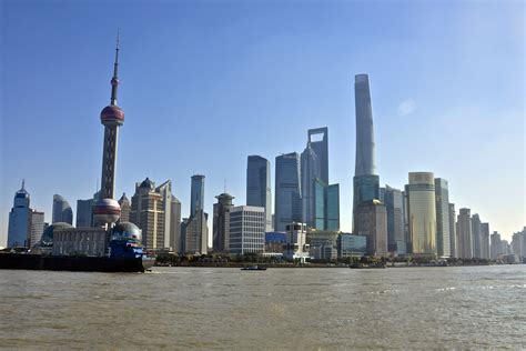 File:Shanghai Skyline, Dec2014.jpg - Wikimedia Commons