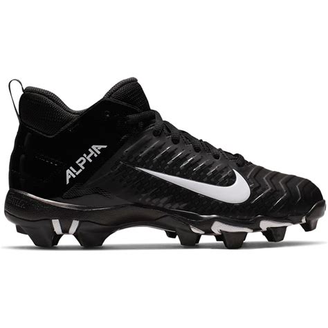 NIKE Kids' Alpha Menace 2 Shark Cleat, Wide - Bob’s Stores