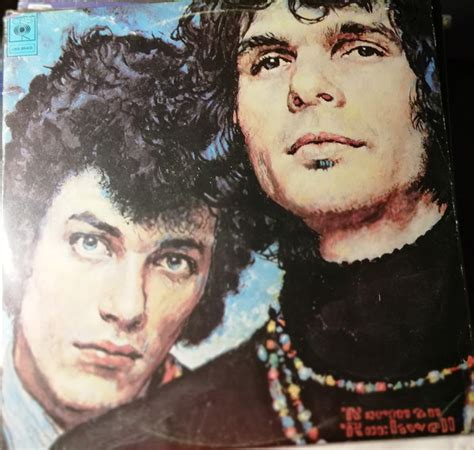 Mike Bloomfield & Al Kooper - The Live Adventures Of Mike Bloomfield ...