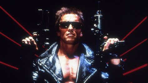 'Terminator' Movies Ranked From Worst to Best - Variety