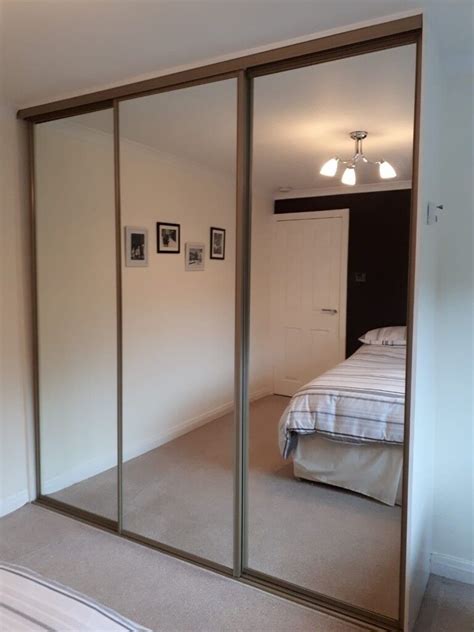 Fitted Wardrobe Sliding Doors Uk / Fitted Sliding Wardrobes | Exclusive ...