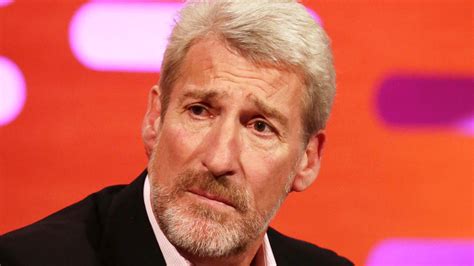 Jeremy Paxman: University Challenge host and ex-Newsnight presenter ...