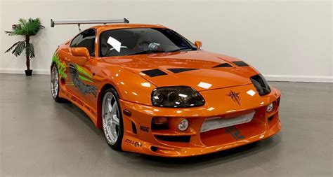 Toyota Supra Mk4, Toyota Cars, Toyota Dealership, High Performance Cars ...