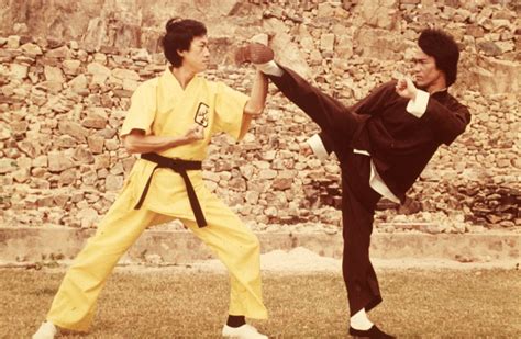 10 great kung fu films | BFI