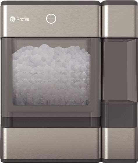 Which Is The Best Countertop Ice Maker With Sonic Ice Cubes - Your Home ...