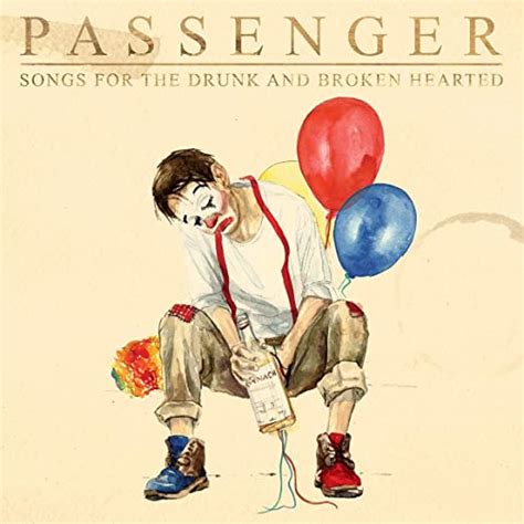 Passenger Albums Ranked | Return of Rock