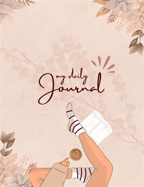 Journal Cover