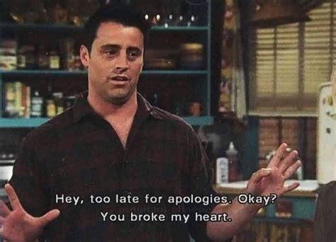 Joey Tribbiani Quotes - ShortQuotes.cc