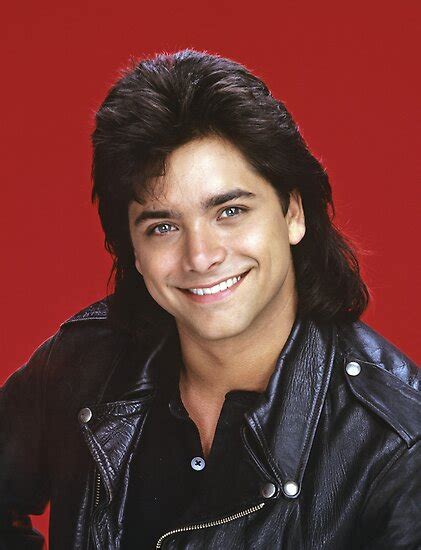 "John Stamos Young" Posters by anggurhitam | Redbubble