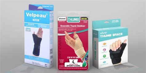 Best Sprained Thumb Splints [Support] - Best Braces