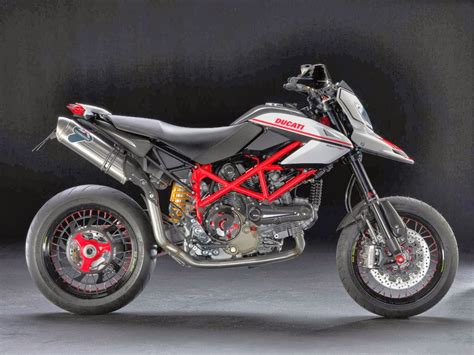 2014 Ducati Hypermotard Specs Pictures - DarkCars