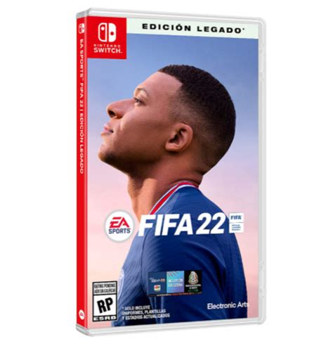 Is Volta In Fifa 22 Nintendo Switch