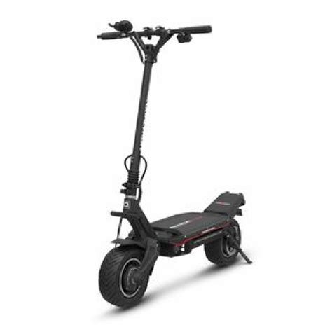 Best 60-70 MPH Electric Scooters (August 2021)