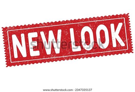 New Look Illustrations: Over 31,506 Royalty-Free Licensable Stock ...