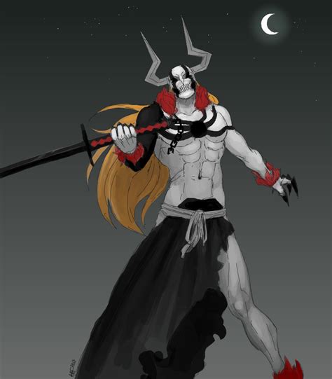 Vasto Lorde by Vush on DeviantArt