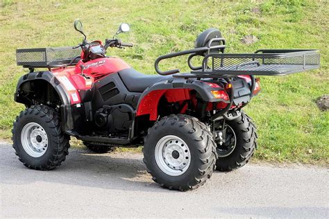 Bar Glassware Racks: Atv Racks And Accessories