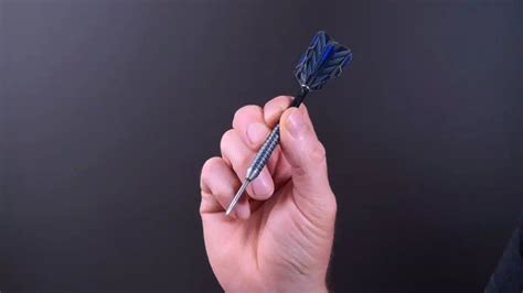 Discover The Darts Rear Grip: The Key To Better Darts