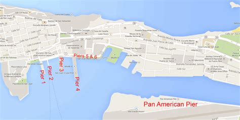 What To Do In San Juan Puerto Rico Near Cruise Port | Kids Matttroy