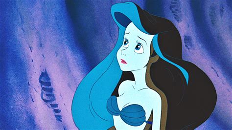 Disney Princess Screencaps - Princess Ariel - Disney Princess Photo ...