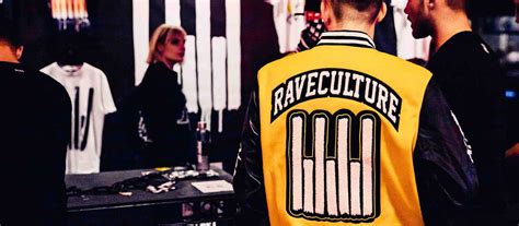 About — Rave Culture