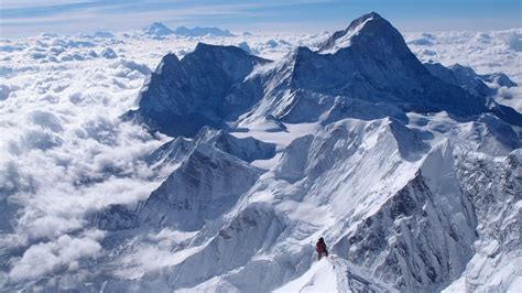 Breathtaking places, Beautiful nature, Everest