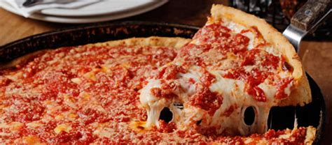 Lou Malnati’S Pizza Pan: The Ultimate Guide to Perfect Pan Pizza