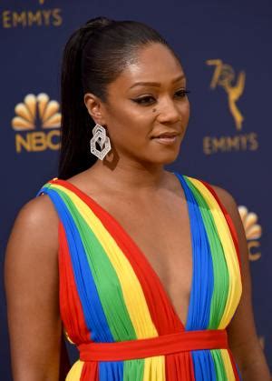 Tiffany Haddish announces standup comedy tour - Breitbart