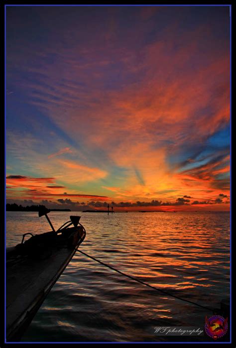 kuta beach beauty: White Sand Beaches of Karimunjawa Islands