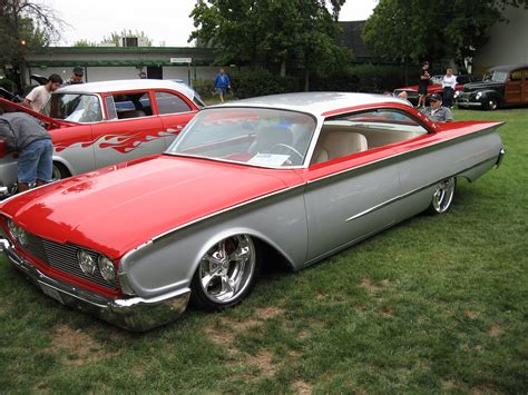 1960 Ford Galaxie | Fun Ford Sunday, Solano County Fairgroun… | Flickr