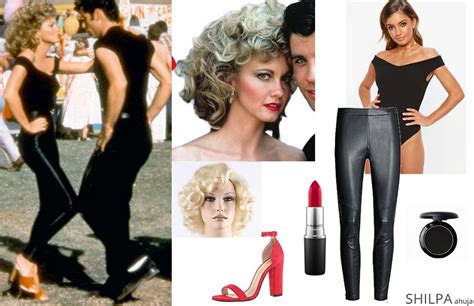 Hollywood Themed Costume Ideas: 9 Iconic Hollywood Dresses