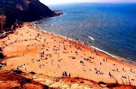 Beaches In Morocco | Tangier morocco, Beach images, Beach