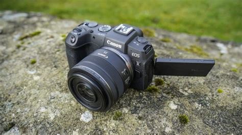 Canon EOS R50: first impressions - Camera Jabber