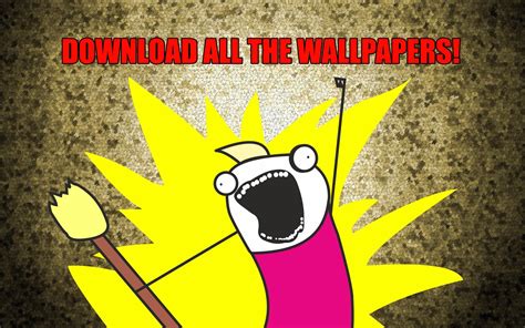 Funny Meme Wallpapers - Wallpaper Cave