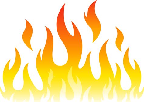 Fire Flame Clip art - Fire flames png download - 1000*711 - Free ...