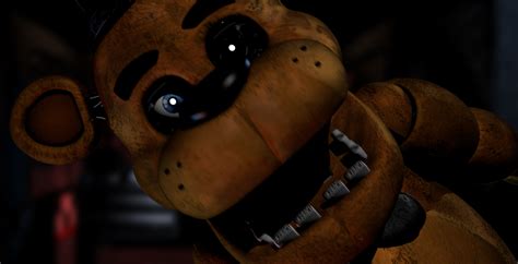 0 Result Images of Freddy Fazbear Fnaf 1 Jumpscare - PNG Image Collection