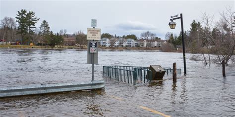 Ontario Weather Alerts As Up To 75 Mm Of Rain Is Expected In Some ...