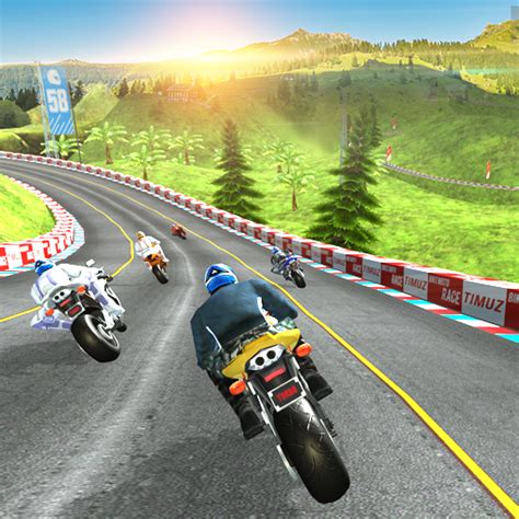 Bike Racing : Moto Race Game for PC / Mac / Windows 11,10,8,7 - Free ...