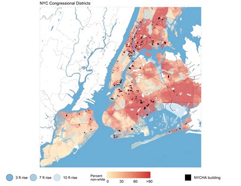 NYCHA Maps