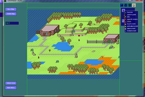 Map Editor Now [game maker studio] by TundraSlashDesert on DeviantArt