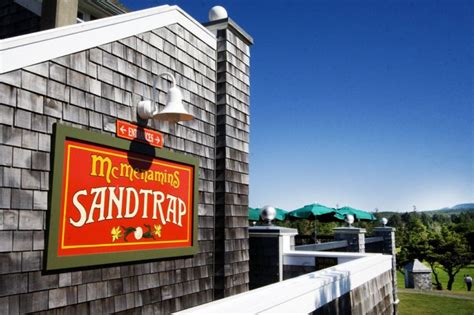 McMenamins - Sand Trap & Gearhart Hotel - 1859 Oregon's Magazine