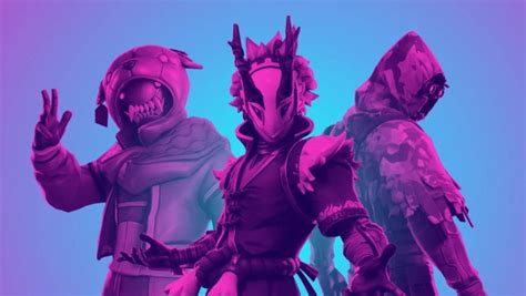 Fortnite Trios Cash Cup Tournament Will Include New Spectating Option ...