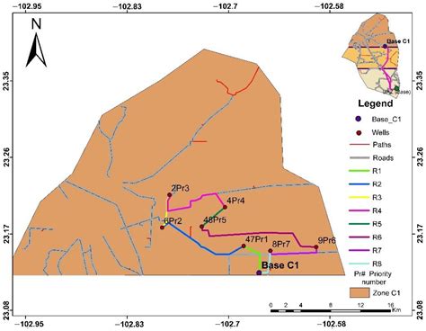 Water | Free Full-Text | Design of Groundwater Level Monitoring ...