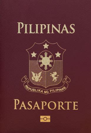 Philippine Passport Renewal in Embassy and Consulate General - Renew ...