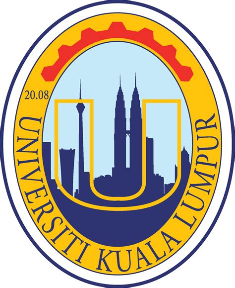 Universiti Kuala Lumpur Logo Vector - (.Ai .PNG .SVG .EPS Free Download)