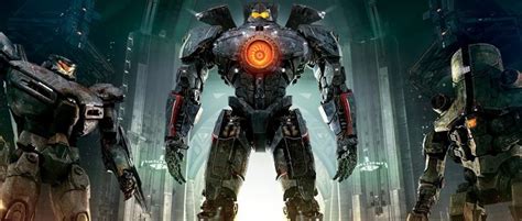 13 Great Giant Robot Movies | We Live Entertainment