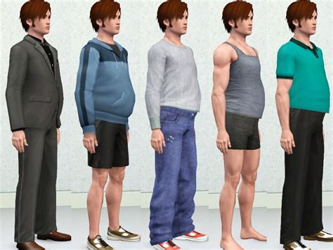 Sims 3 Male Pregnancy Clothes - fasrdiet